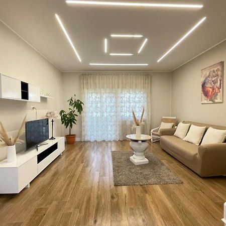 Cenere E Lapilli House Daire Pompei Dış mekan fotoğraf