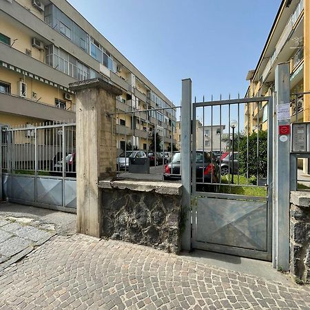 Cenere E Lapilli House Daire Pompei Dış mekan fotoğraf