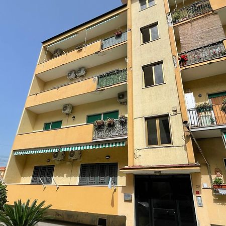 Cenere E Lapilli House Daire Pompei Dış mekan fotoğraf