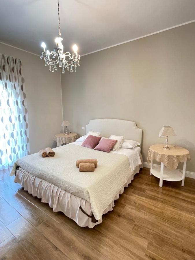 Cenere E Lapilli House Daire Pompei Dış mekan fotoğraf