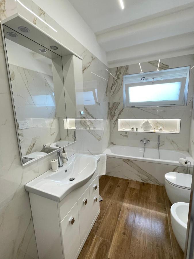 Cenere E Lapilli House Daire Pompei Dış mekan fotoğraf