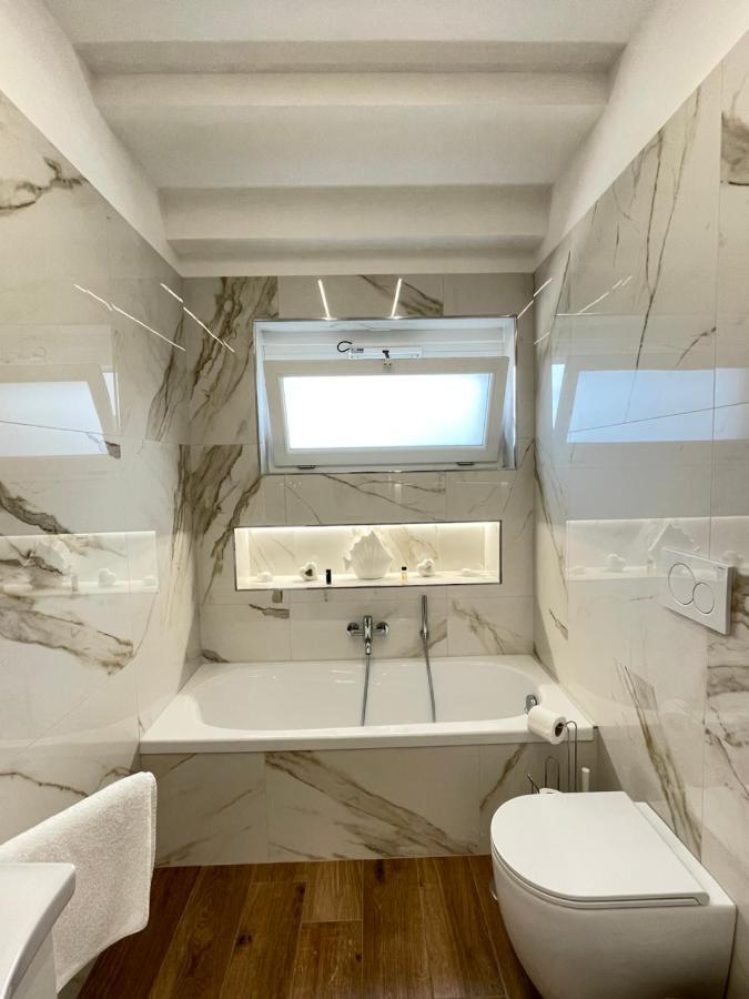 Cenere E Lapilli House Daire Pompei Dış mekan fotoğraf