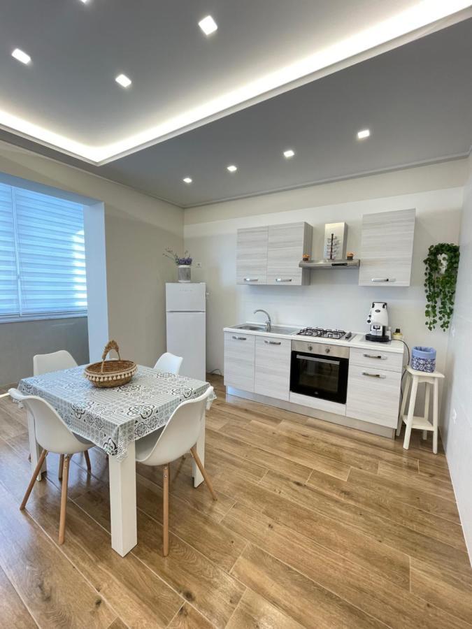 Cenere E Lapilli House Daire Pompei Dış mekan fotoğraf