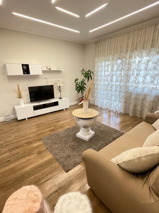 Cenere E Lapilli House Daire Pompei Dış mekan fotoğraf