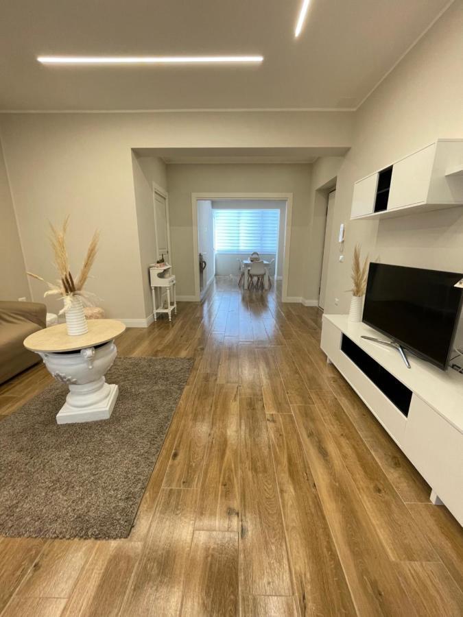 Cenere E Lapilli House Daire Pompei Dış mekan fotoğraf