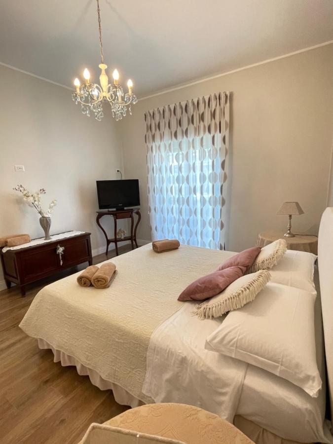Cenere E Lapilli House Daire Pompei Dış mekan fotoğraf
