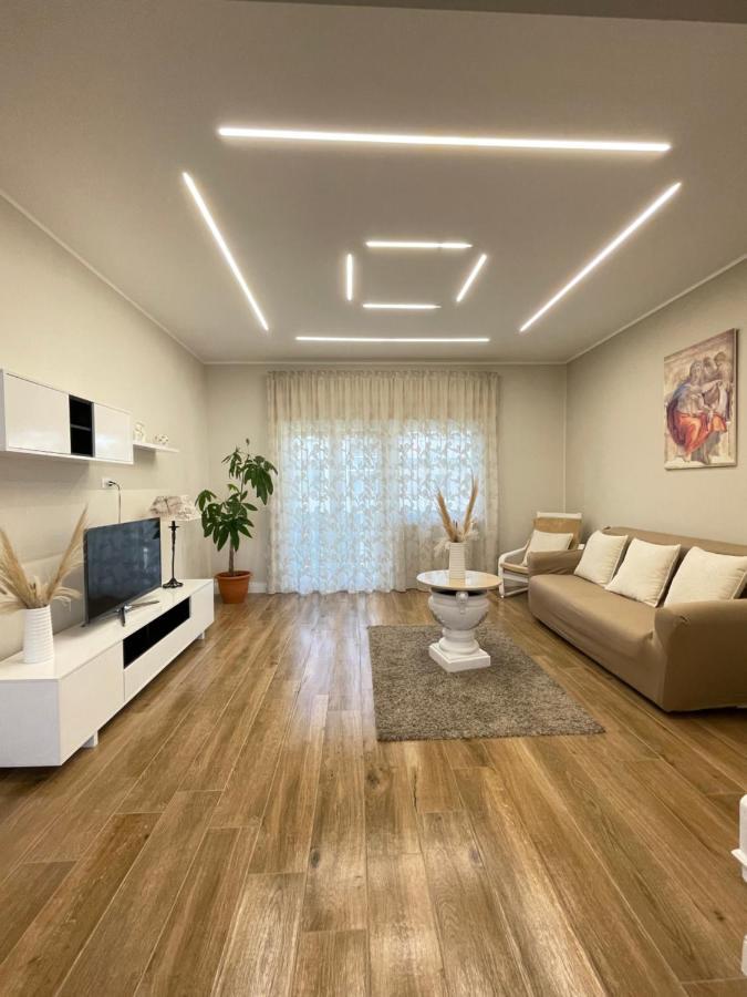 Cenere E Lapilli House Daire Pompei Dış mekan fotoğraf