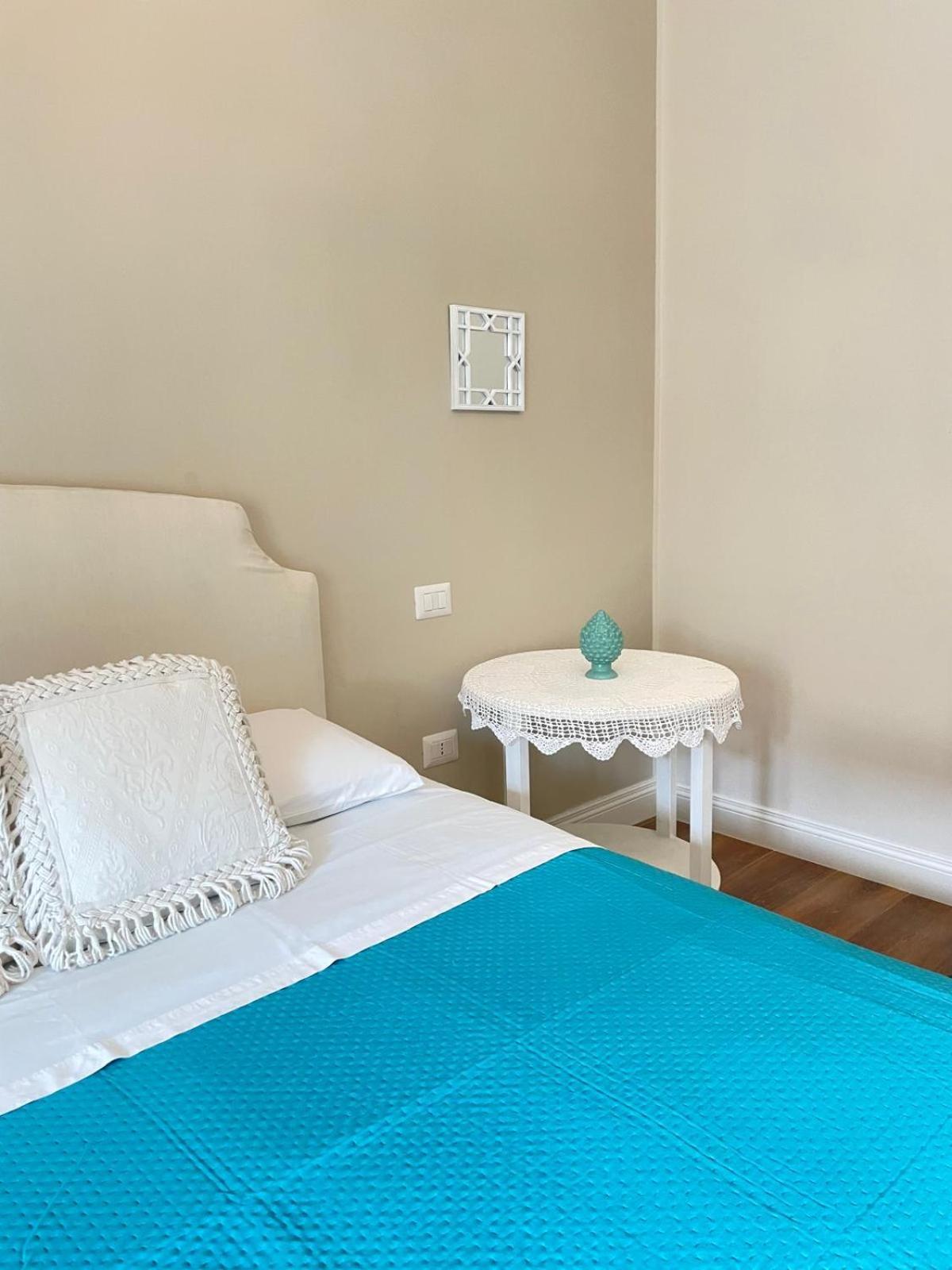 Cenere E Lapilli House Daire Pompei Dış mekan fotoğraf